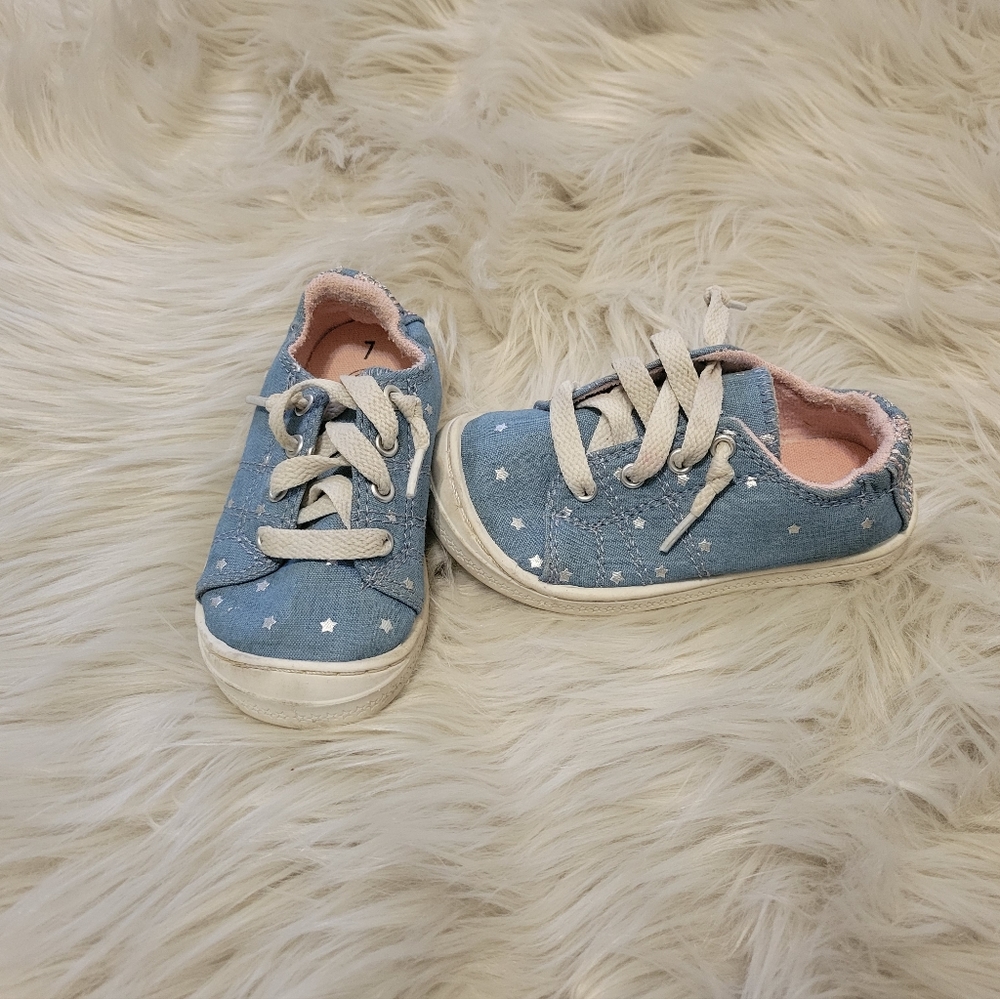 Girl Sneakers